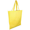 Sydney Tote Bags Yellow